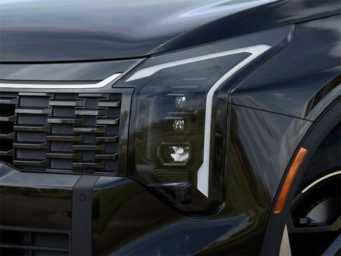 New 2026 Kia Sportage EX image 10