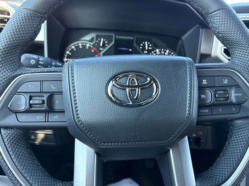 New 2026 Toyota Tundra SR5 w/ SR5 Premium Package image 22