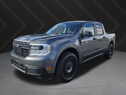 Used 2022 Ford Maverick XL w/ Equipment Group 100A Standard