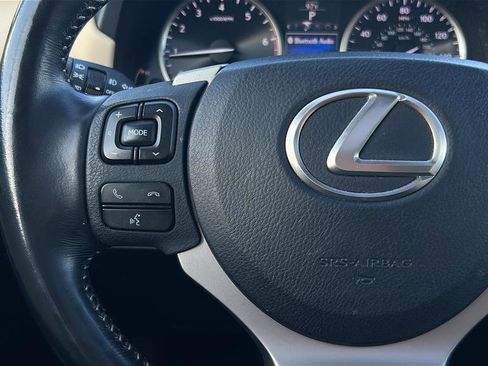 Used 2016 Lexus NX 200t FWD w/ Premium Package image 26