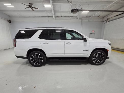 Used 2023 Chevrolet Tahoe RST AWD/4WD image 11