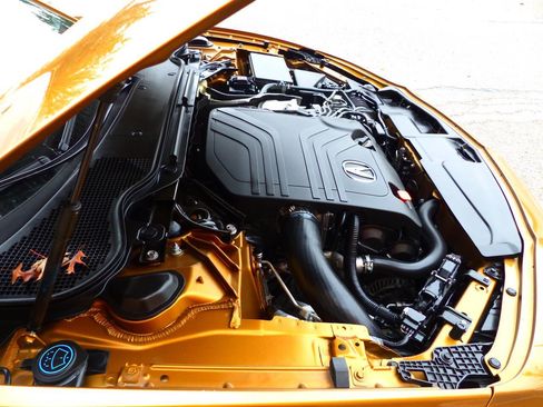 Used 2024 Acura TLX Type S image 17