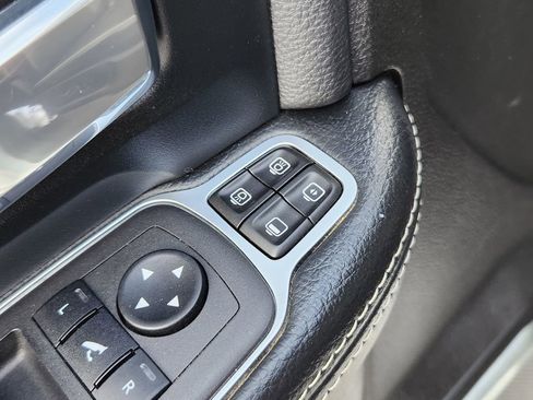 Used 2024 RAM 3500 Laramie w/ Bed Utility Group image 24