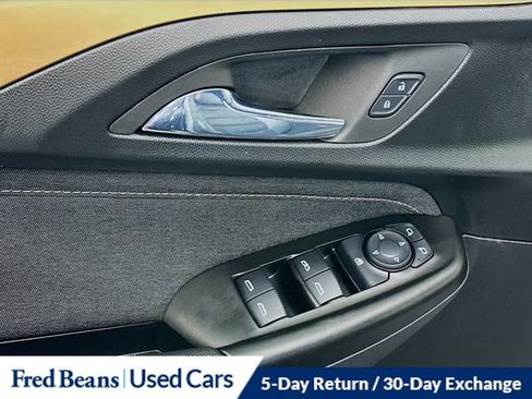 Used 2023 Chevrolet TrailBlazer ACTIV w/ Convenience Package image 19