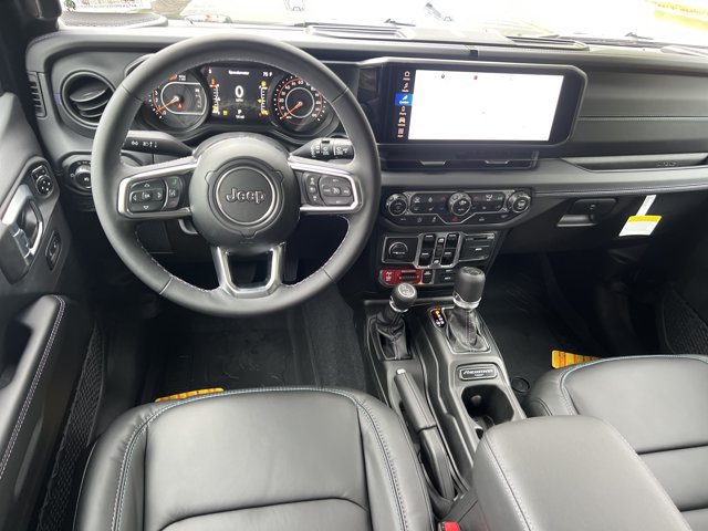 New 2027 Jeep Wrangler Unlimited Sport AWD/4WD image 19