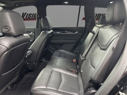 Used 2020 Cadillac XT6 Premium Luxury AWD/4WD image 10