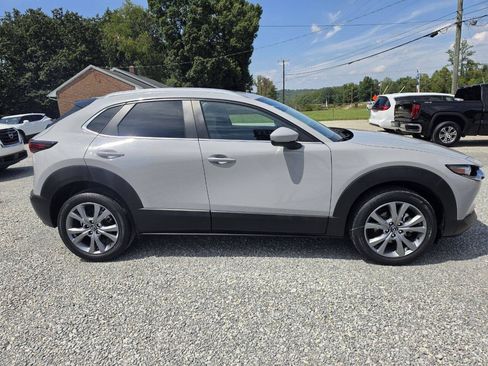 Used 2025 MAZDA CX-30 AWD 2.5 S w/ Preferred Package image 1