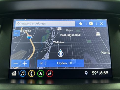 Used 2020 Chevrolet Colorado ZR2 w/ ZR2 Dusk Special Edition image 27