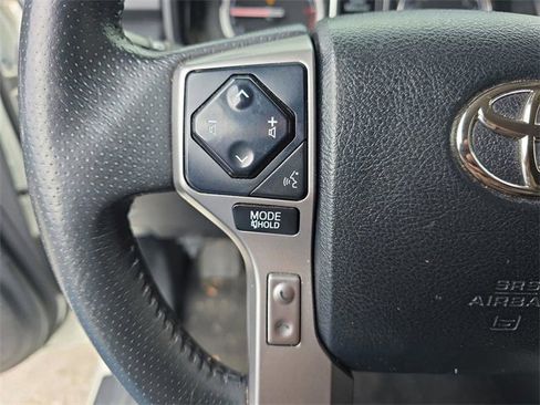 Used 2020 Toyota 4Runner Limited image 17