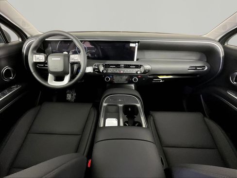 New 2026 Hyundai Palisade SEL AWD/4WD image 10