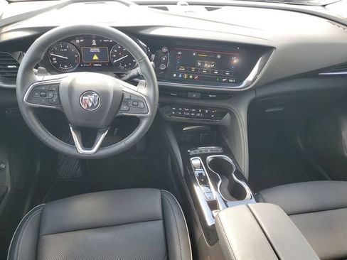 Certified 2023 Buick Envision Essence AWD/4WD image 13