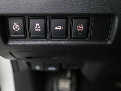 Used 2023 Nissan Murano Platinum AWD/4WD image 42