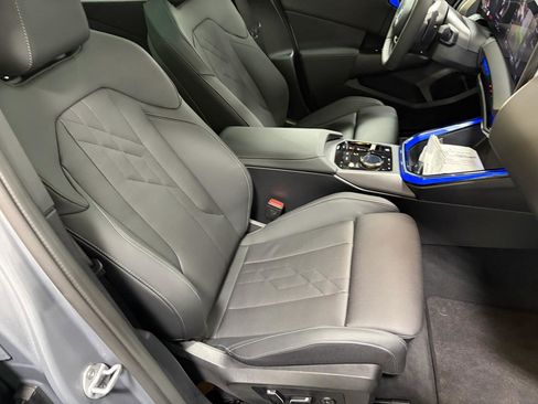 Used 2025 BMW X3 xDrive30i w/ Premium Package image 20