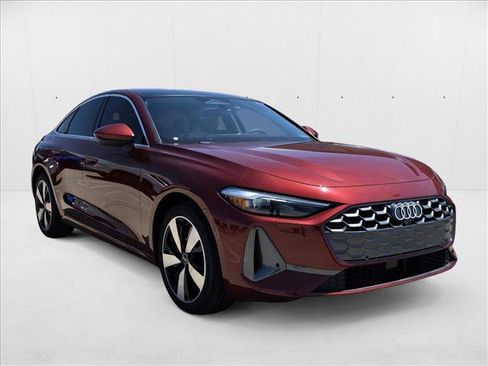 New 2025 Audi A5 2.0T Premium image 3