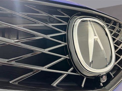 New 2025 Acura RDX A-Spec image 12