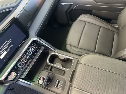 New 2026 GMC Sierra 1500 Denali w/ Technology Package image 25