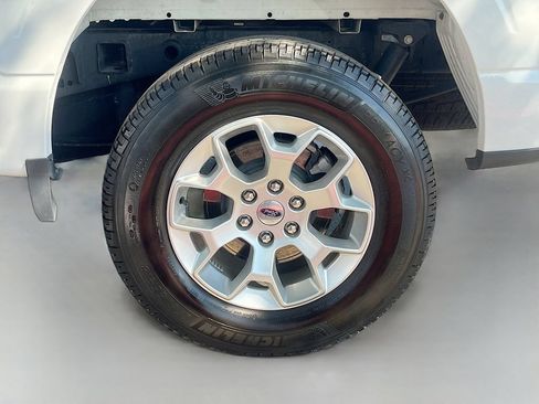 Used 2023 Ford F150 XLT w/ Equipment Group 301A Mid AWD/4WD image 29