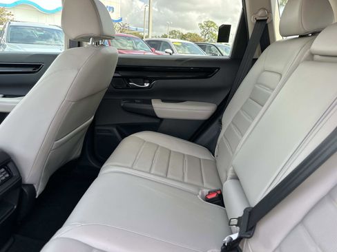 Certified 2023 Honda CR-V EX-L image 13