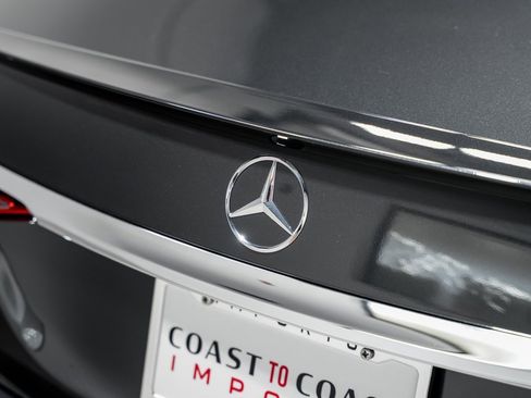 Used 2025 Mercedes-Benz S 63 AMG S image 17