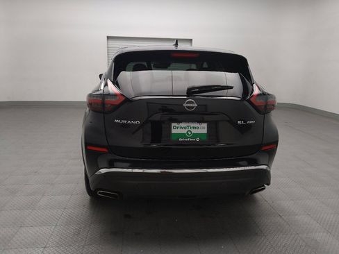 Used 2023 Nissan Murano SL w/ SL Moonroof Package image 6