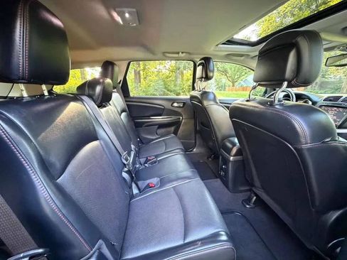 Used 2014 Dodge Journey R/T AWD/4WD image 10