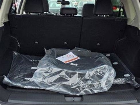 New 2025 Nissan Rogue Platinum w/ Tech Package image 23