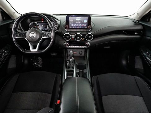 Used 2020 Nissan Sentra SV w/ Electronics Package image 21