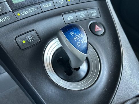 Used 2011 Toyota Prius Two FWD image 18