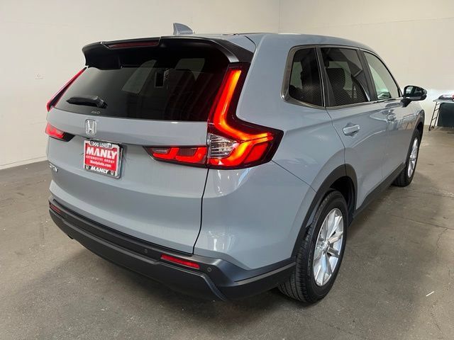 Used 2024 Honda CR-V EX-L image 3