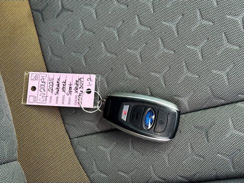 Certified 2025 Subaru Crosstrek 2.5i Sport w/ Crosstrek Mirror Package image 41