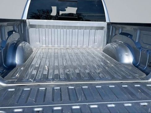 Used 2021 RAM 1500 Big Horn image 7