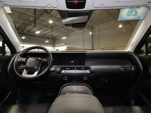 Used 2026 Hyundai Palisade SEL FWD image 30