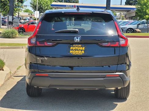 New 2026 Honda CR-V EX-L image 6