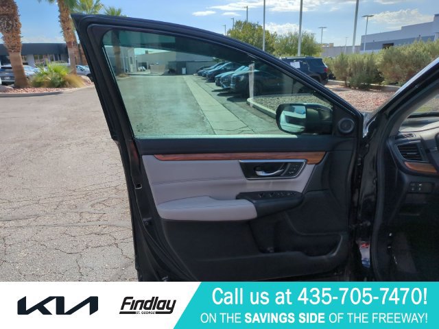 Used 2020 Honda CR-V EX-L image 13