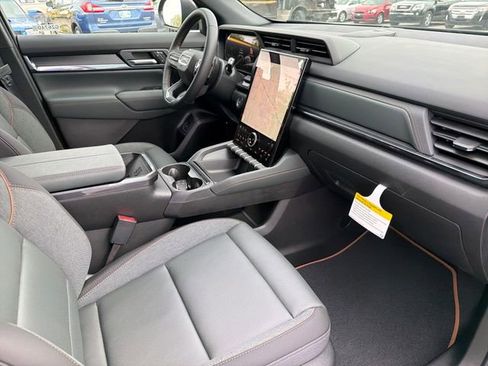 New 2026 GMC Terrain AT4 w/ Convenience Package III image 22