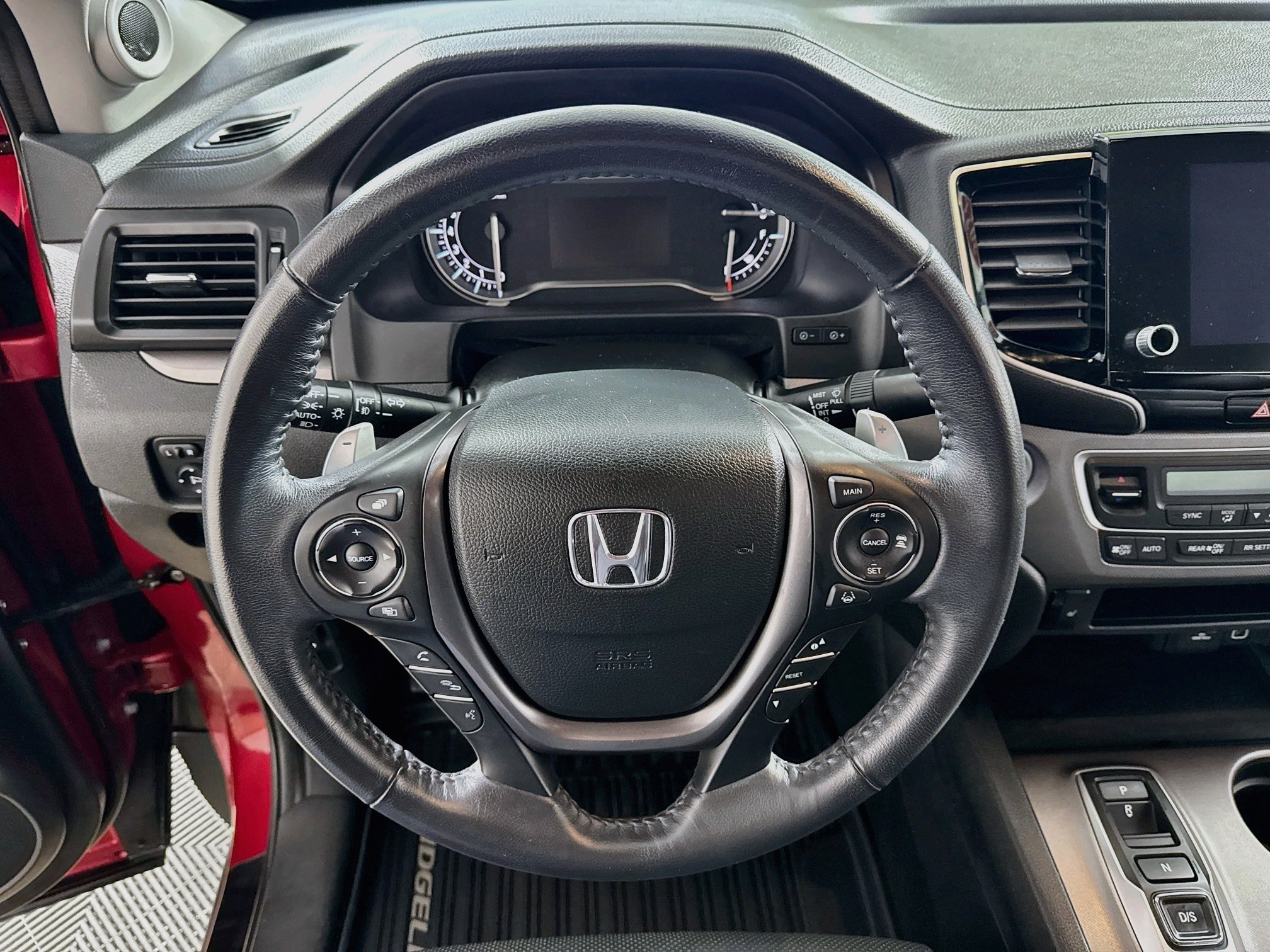Used 2023 Honda Ridgeline RTL image 15