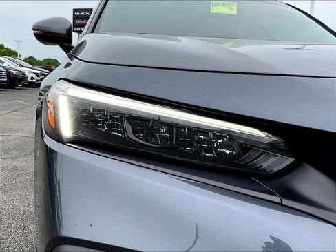 Used 2024 Honda Civic Sport Touring image 29
