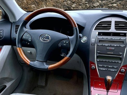 Used 2008 Lexus ES 350 image 5