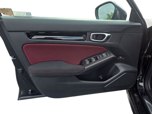 New 2026 Honda Civic Si image 8