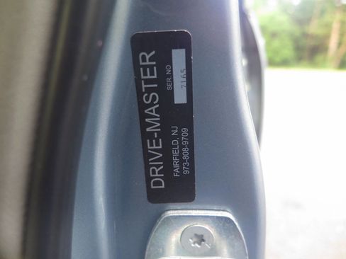 Used 2010 Toyota Sienna LE FWD image 15
