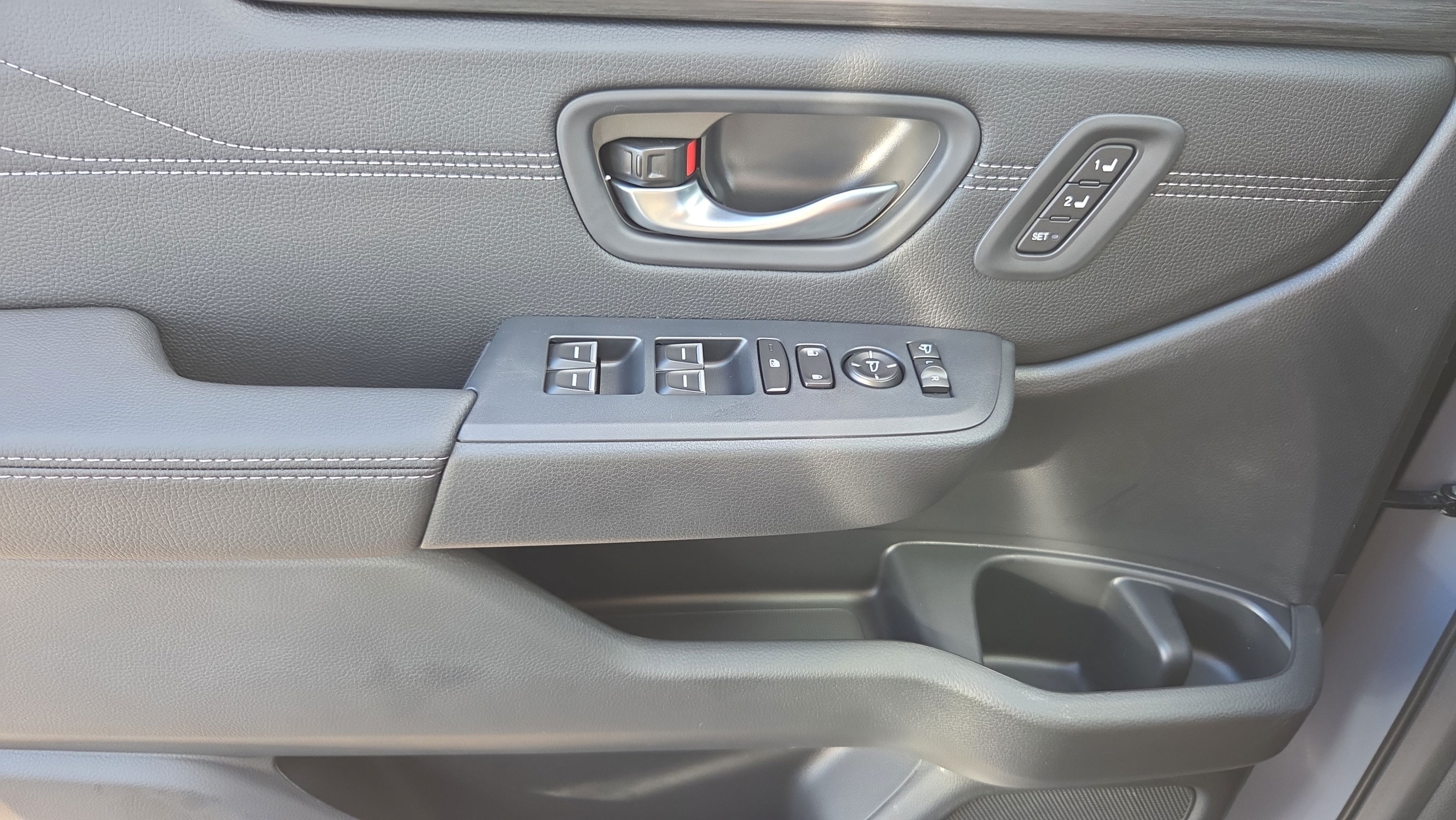 New 2026 Honda Pilot image 17