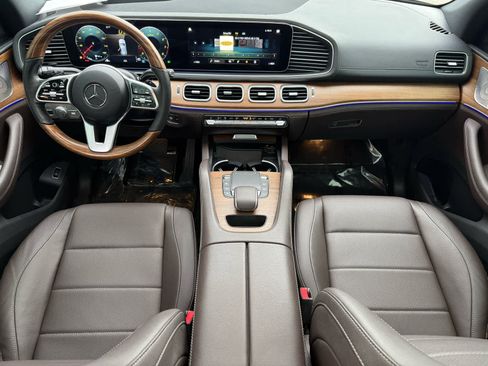 Certified 2022 Mercedes-Benz GLE 350 4MATIC image 12