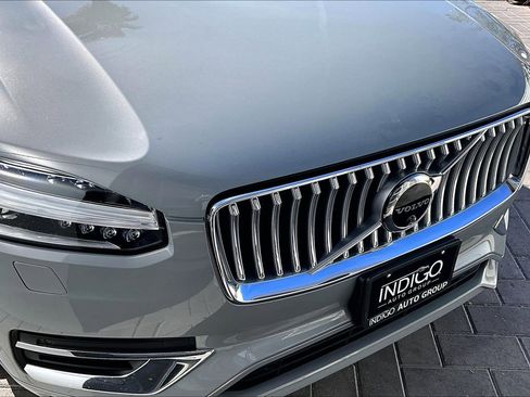 Used 2024 Volvo XC90 B6 Plus image 31