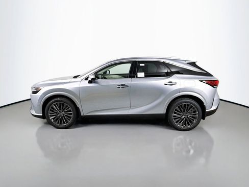 New 2026 Lexus RX 450h AWD image 8