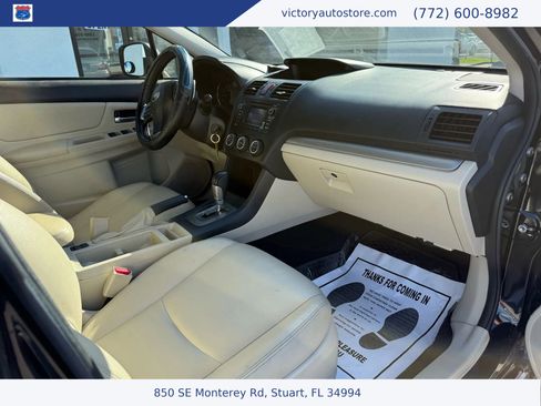 Used 2014 Subaru Crosstrek 2.0i Limited w/ Popular Package #2 image 16