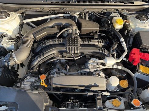 Used 2025 Subaru Impreza 2.0i Sport image 20