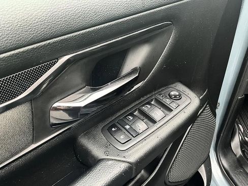 Used 2021 RAM 1500 Big Horn w/ Built-to-serve Edition AWD/4WD image 12