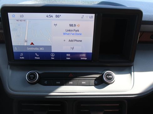 Used 2023 Ford Maverick Lariat w/ Lariat Luxury Package FWD image 35
