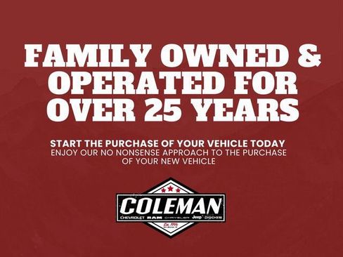 Used 2022 RAM 1500 Tradesman w/ Chrome Plus Package image 5