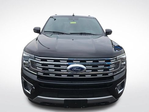 Used 2021 Ford Expedition Max Limited AWD/4WD image 11